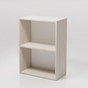 Etajera Smartex Box(600) 2 Light Oak