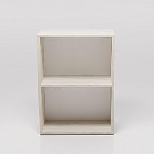 Etajera Smartex Box(600) 2 Light Oak