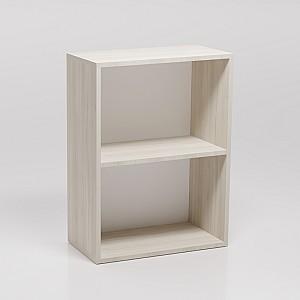Etajera Smartex Box(600) 2 Light Oak