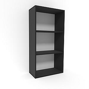 Etajera Smartex Box(600) 3 Black