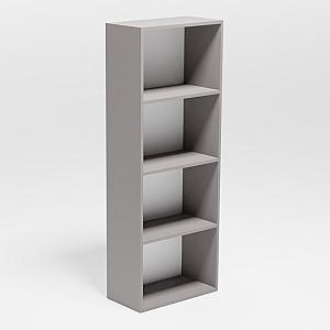 Etajera Smartex Box(600) 4 Graphite