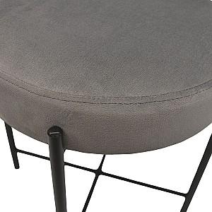 Taburet DP Taco Grey