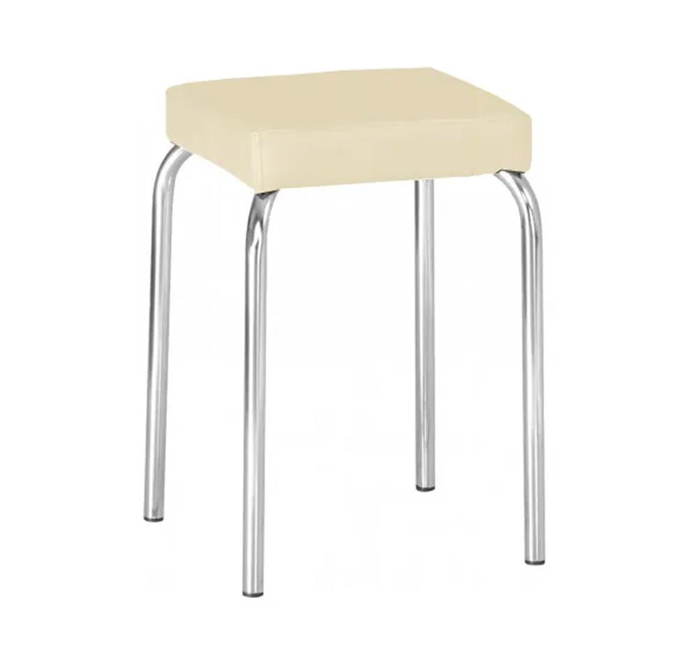 Taburet DP Tutti Chrome V18