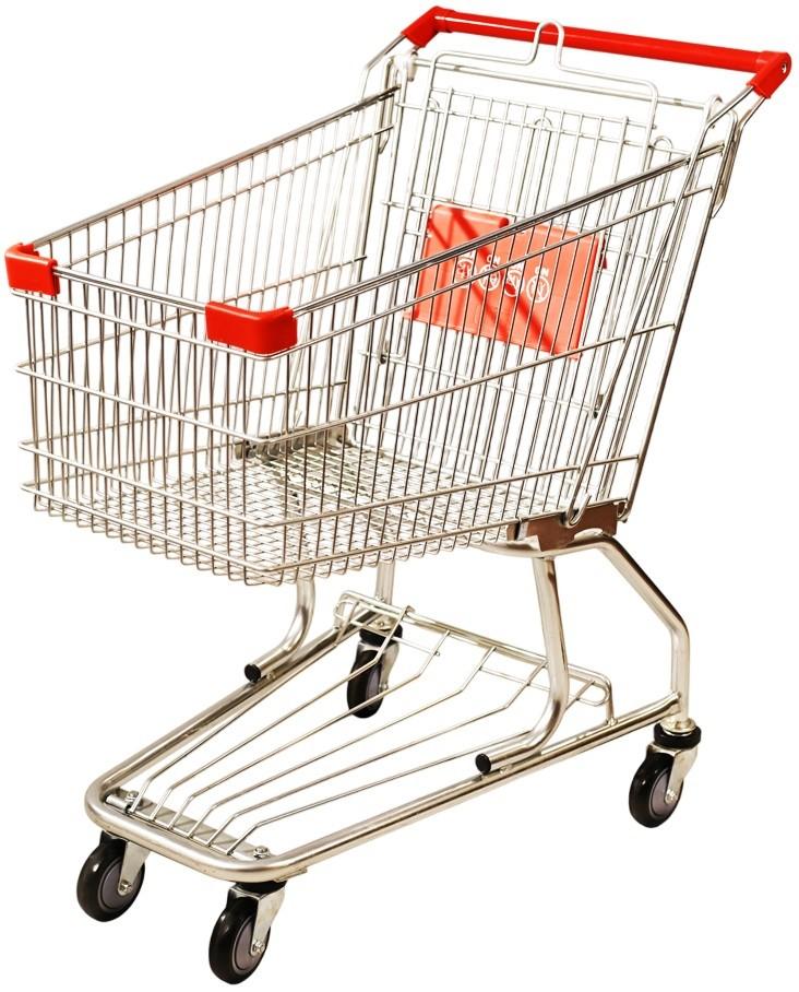 Carucior pentru cumparaturi VLM NAC-125L