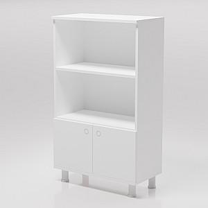 Etajera Smartex Mini White