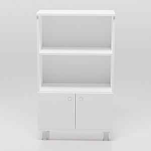 Etajera Smartex Mini White