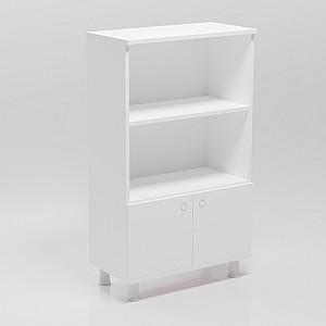 Etajera Smartex Mini White