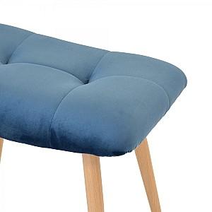 Taburet DP Trio Blue (T)