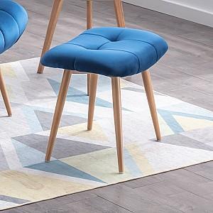 Taburet DP Trio Blue (T)