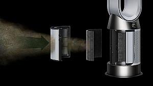 Purificator de aer Dyson HP10 Purifier Hot+Cool Gen1