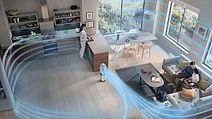 Purificator de aer Dyson HP10 Purifier Hot+Cool Gen1