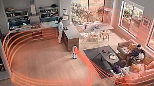 Purificator de aer Dyson HP10 Purifier Hot+Cool Gen1