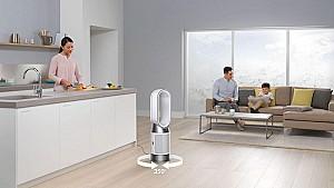 Purificator de aer Dyson HP10 Purifier Hot+Cool Gen1