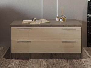 Comoda PS K-100 (2 sert.) Trufel / Chamonix Deschis