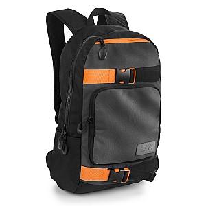 Rucsac sportiv Spokey ECO BOLZANO orange (929466)