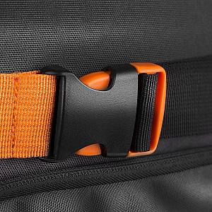 Rucsac sportiv Spokey ECO BOLZANO orange (929466)