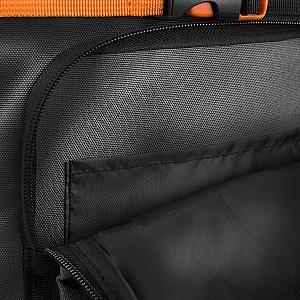 Rucsac sportiv Spokey ECO BOLZANO orange (929466)