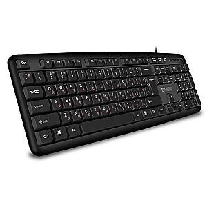 Tastatura SVEN KB-S230 Black