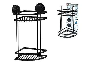 Raft pentru baie Tendance unghiular cu 2 nivele