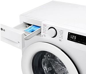 Masina de spalat LG F2WR509SWW