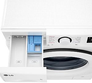 Masina de spalat LG F2WR509SWW