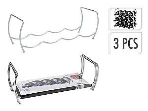 Raft pentru vin EH 3buc pentru 4 sticle