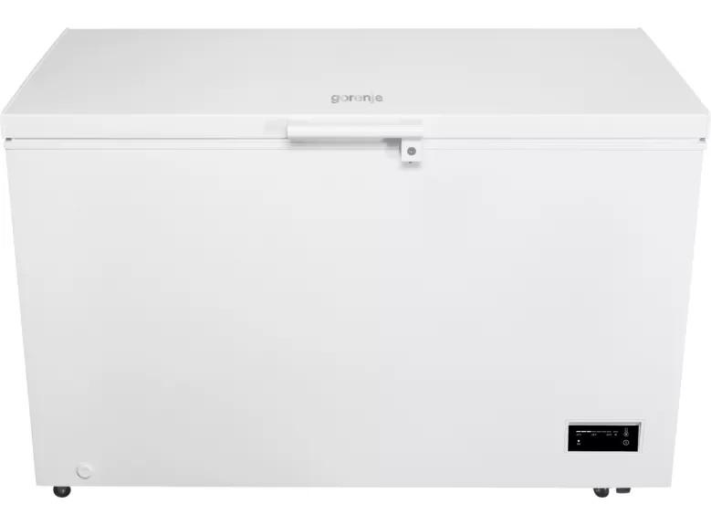 Lada frigorifica Gorenje FH37E6W