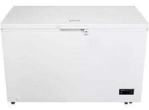 Lada frigorifica Gorenje FH37E6W