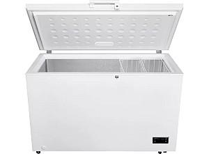 Lada frigorifica Gorenje FH37E6W