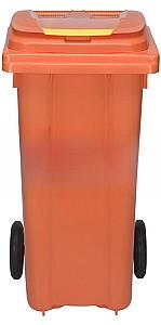 Tomberon Uniplast 120L pe roti (37200)