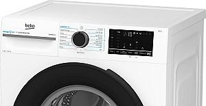 Masina de spalat BEKO BM3WFSU47415WB