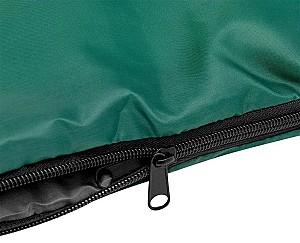Sac de dormit Nils Camp NC2105 M Green/Grey