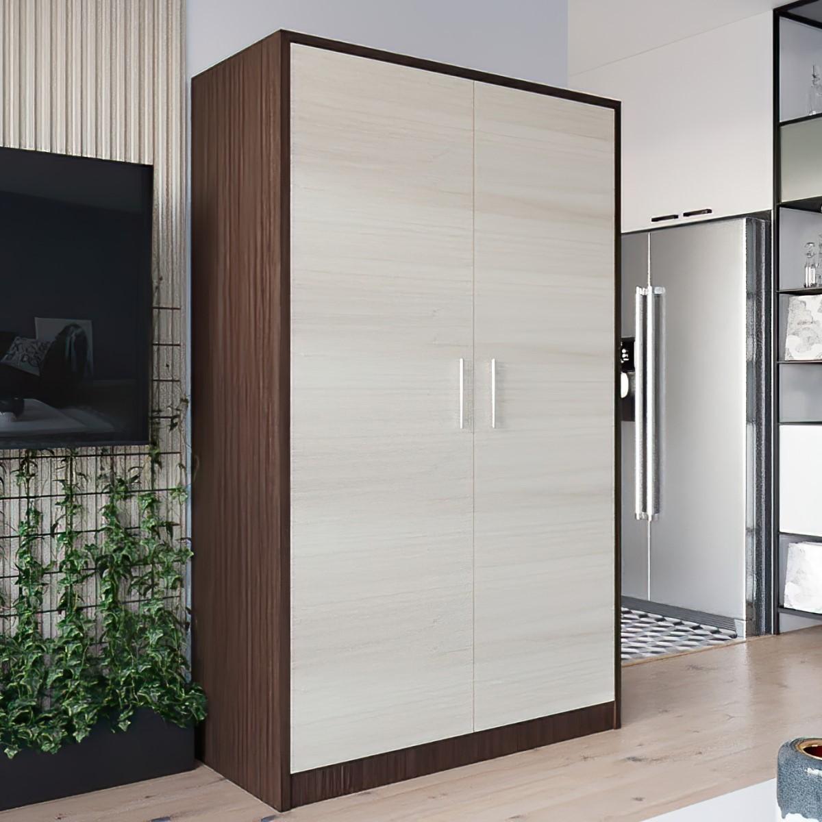 Dulap PS S-120 Wenghe / Chamonix Deschis