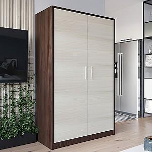 Dulap PS S-120 Wenghe / Chamonix Deschis