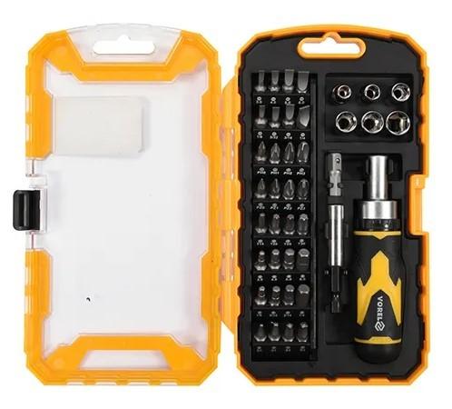 Set de biti Vorel VOR64385