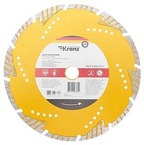 Disc de taiere Kranz TURBO