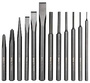  Yato Set dălți de impact