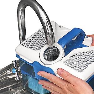 Aspirator cu spalare Thomas PET&FAMILY PARQUET PRO