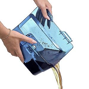 Aspirator cu spalare Thomas PET&FAMILY PARQUET PRO