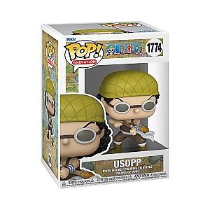 Figurina personaj Funko Pop USOPP One Piece (80368)