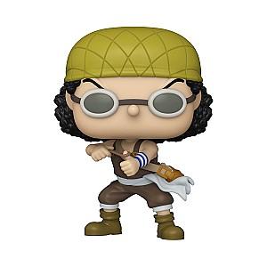 Figurina personaj Funko Pop USOPP One Piece (80368)