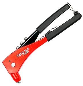 Cleste de nituire Yato YT-36007