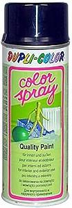 Vopsea auto Dupli-Color 584909 RAL 9005