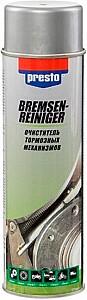 Curatare exterior auto Presto 500ml (217609)