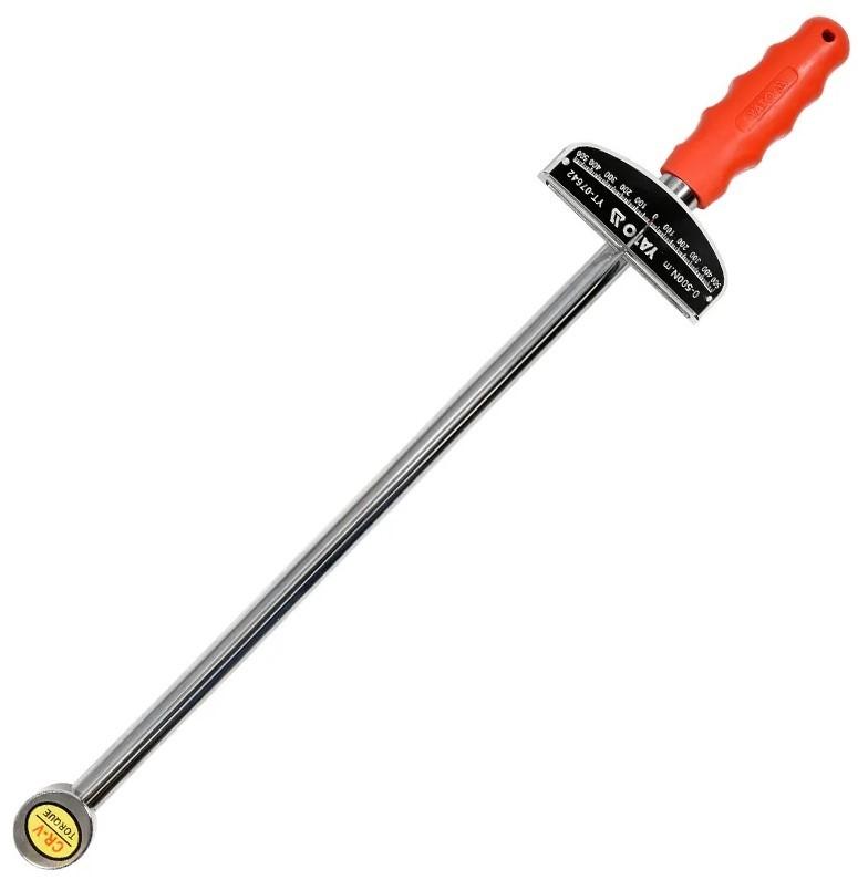 Cheie dinamometrica Yato 3/4"