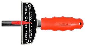 Cheie dinamometrica Yato 3/4"