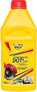 Lichid de frana Vehicle Power DOT-4