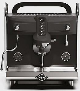 Aparat de cafea industrial VBM BLACK MOON Automatic Coffee Machine (1 groupa)