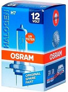 Lampa auto Osram 64210 H7 12V 55W PX26d