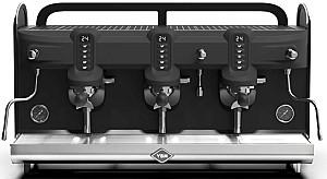 Aparat de cafea industrial VBM VBM BLACK MOON Automatic (3grupa)